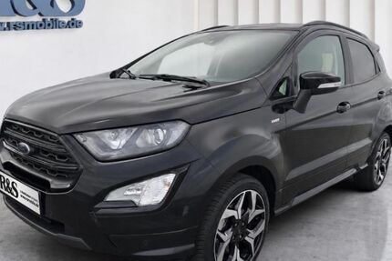 Ford EcoSport 12.860 km 16.890 &euro; Pulheim 50259