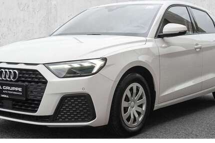 Audi A1 62.805 km 18.930 &euro; Düsseldorf 40474