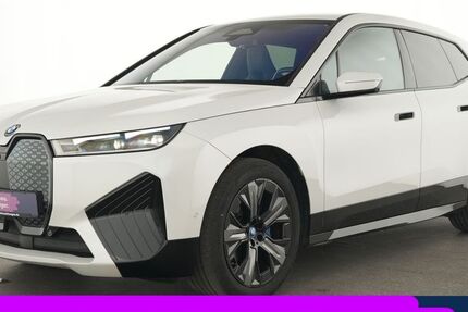 BMW iX 29.793 km 45.988 &euro; Neuss 41460