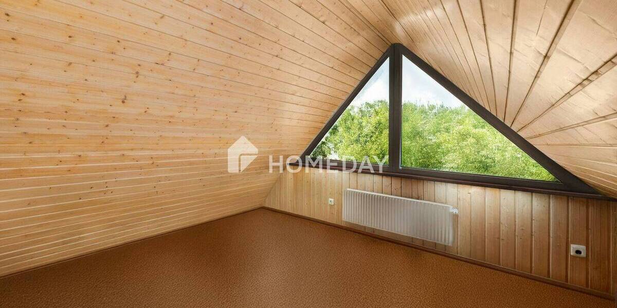 Einfamilienhaus Düsseldorf Hamm - 5 Zimmer, 140 m&sup2;, 880.000&euro; | Angebot:26740724