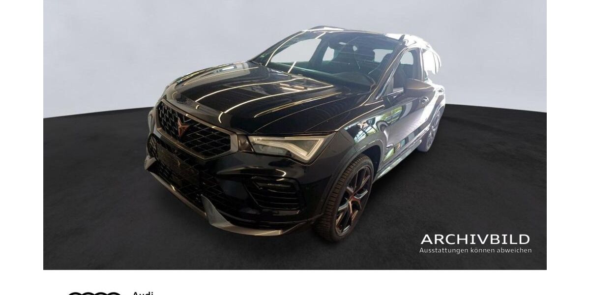 Cupra Ateca 42.392 km 32.980 &euro; Leverkusen 51373