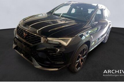 Cupra Ateca 42.392 km 33.988 &euro; Leverkusen 51373