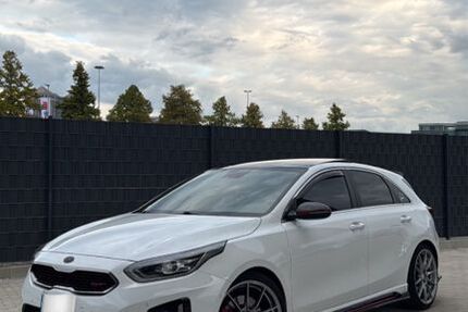 Kia ceed / Ceed
