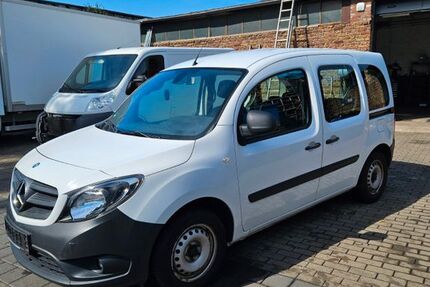 Mercedes Citan