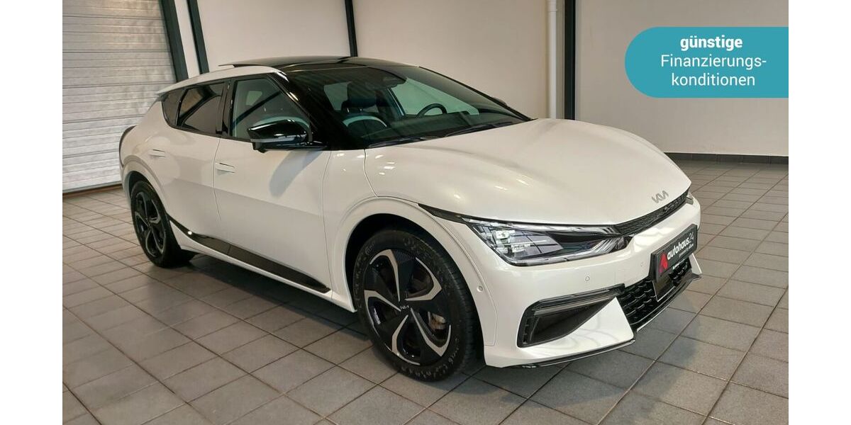 Kia EV6 26.828 km 36.990 € Wuppertal 42287