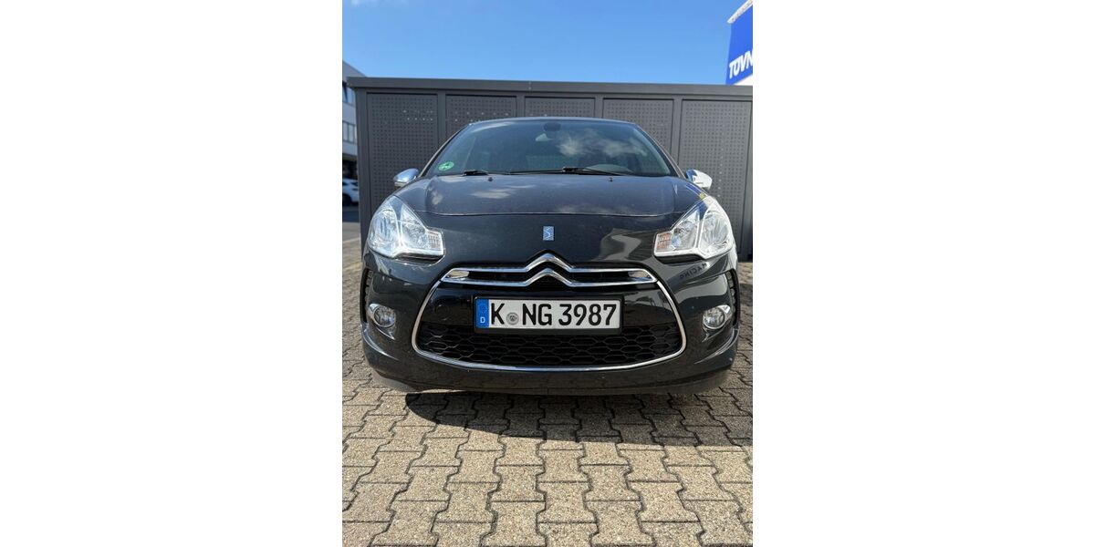 Citroen DS3 114.601 km 4.999 € Leverkusen 51371