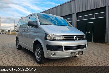VW T5 Transporter 112.500 km 17.499 &euro; Neuss 41460