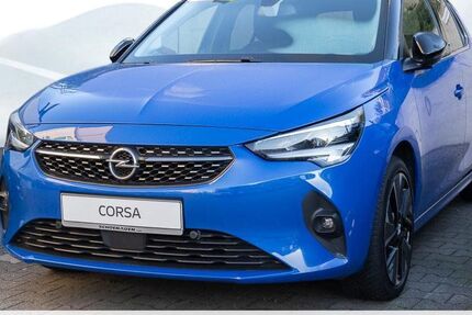 Opel Corsa 50.119 km 17.490 &euro; Remscheid 42855