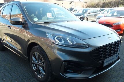 Ford Kuga 56.373 km 20.900 &euro; Köln 51063
