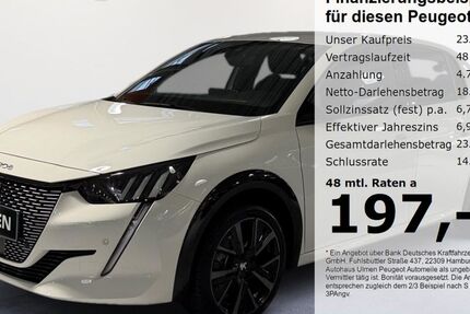Peugeot 208 14.532 km 23.680 &euro; Düsseldorf 40233