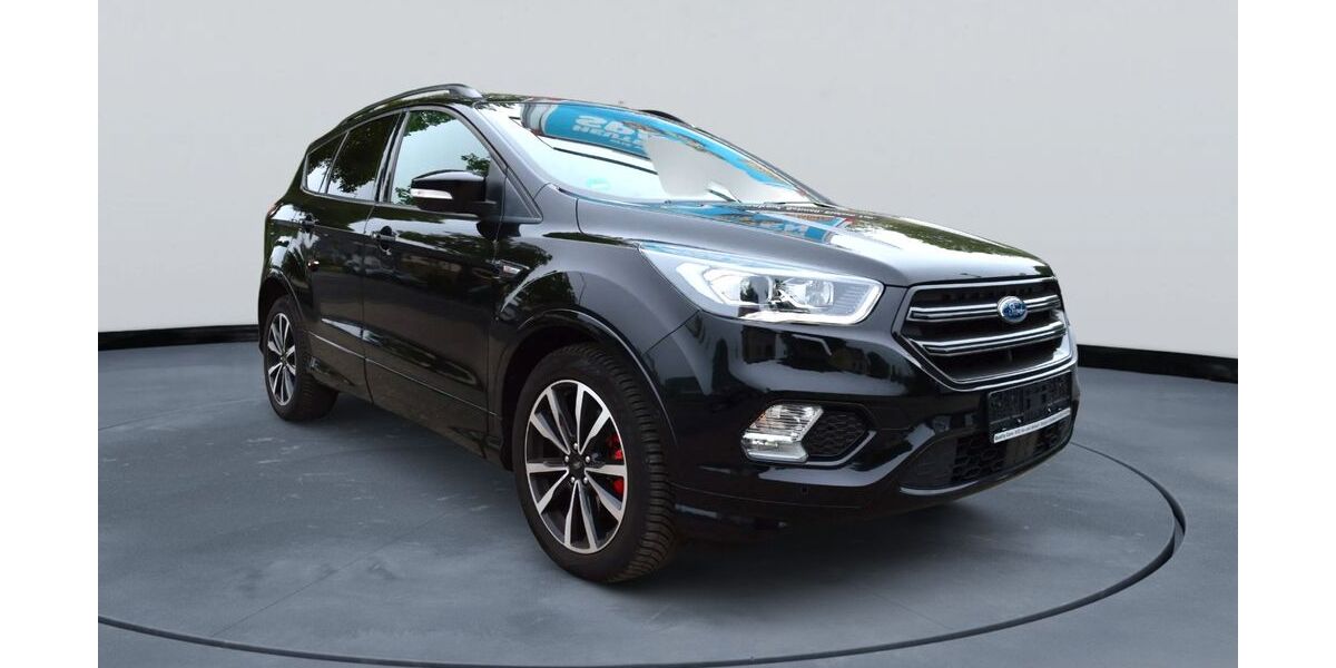 Ford Kuga 75.000 km 16.950 &euro; Bergisch Gladbach 51469