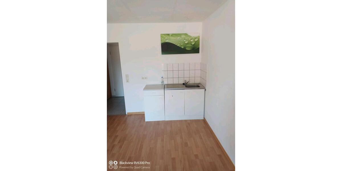 Etagenwohnung Wuppertal Gemarkung Ronsdorf - 1 Zimmer, 24 m&sup2;, 240&euro; | Angebot:25841768