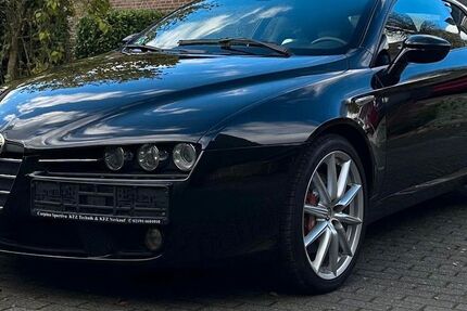 Alfa Romeo Brera 146.685 km 13.199 &euro; Remscheid 42859