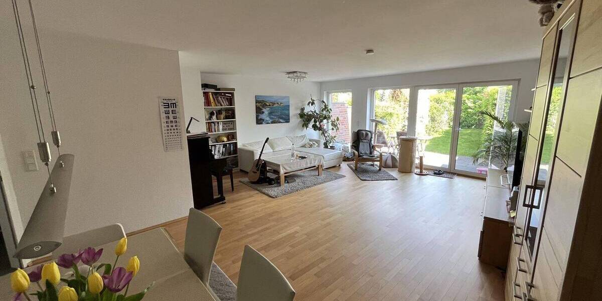 Reihenendhaus Düsseldorf Urdenbach - 5 Zimmer, 163 m&sup2;, 998.000&euro; | Angebot:26015100