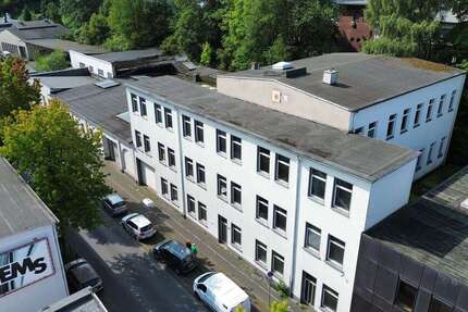 Gewerbeobjekt Wuppertal Gemarkung Langerfeld - 850.000&euro; | Angebot:24452319