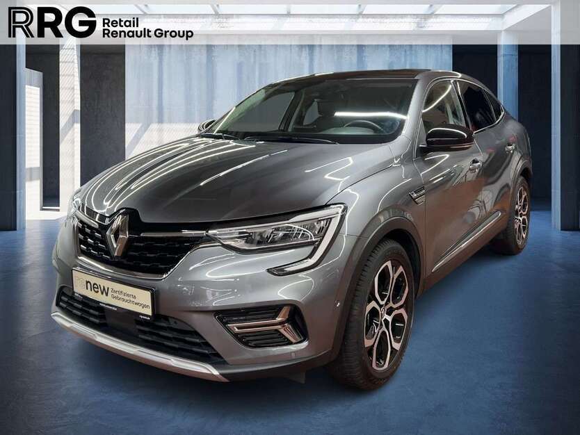 Renault Arkana 37.947 km 21.811 € Köln 50939