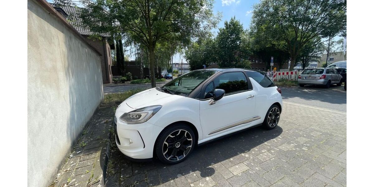 Citroen DS3 65.000 km 6.390 &euro; Köln 50678