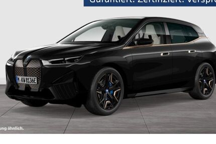 BMW iX 44.265 km 50.500 &euro; Köln Süd 50968