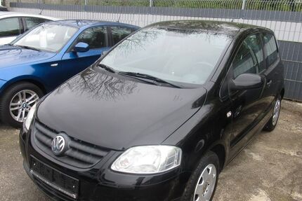 VW Fox 122.000 km 2.990 &euro; Leverkusen 51371