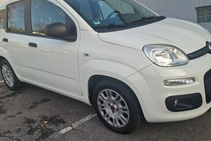 Fiat Panda 56.000 km 6.990 € wuppertal 42277