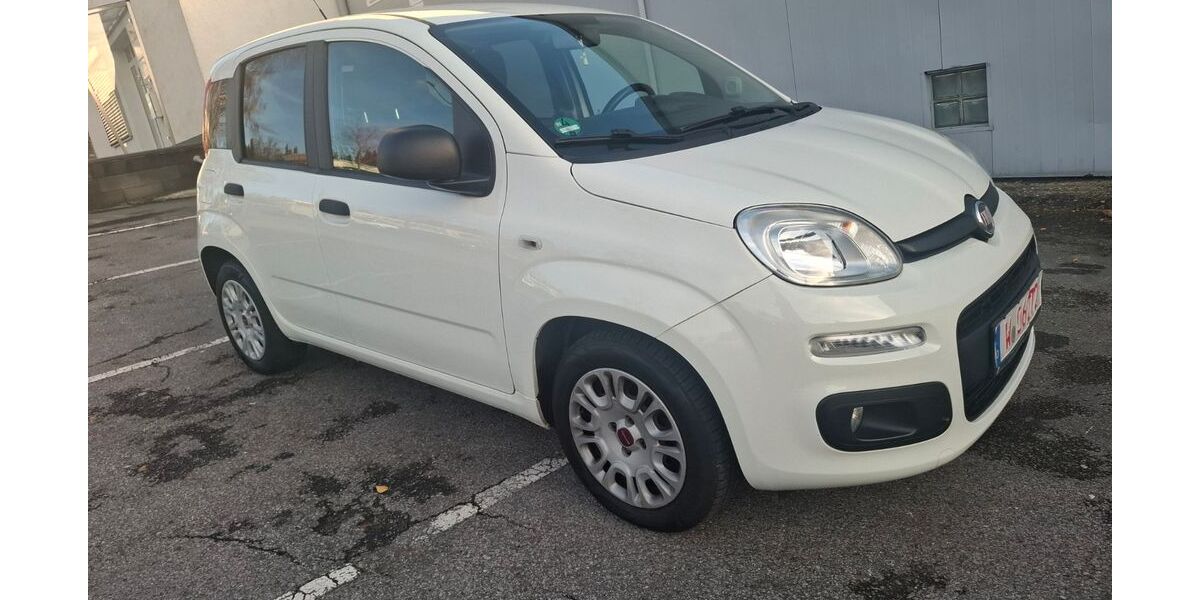 Fiat Panda 56.000 km 6.990 € wuppertal 42277