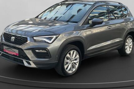 Seat Ateca 24.773 km 23.980 &euro; Köln-Mülheim 51063