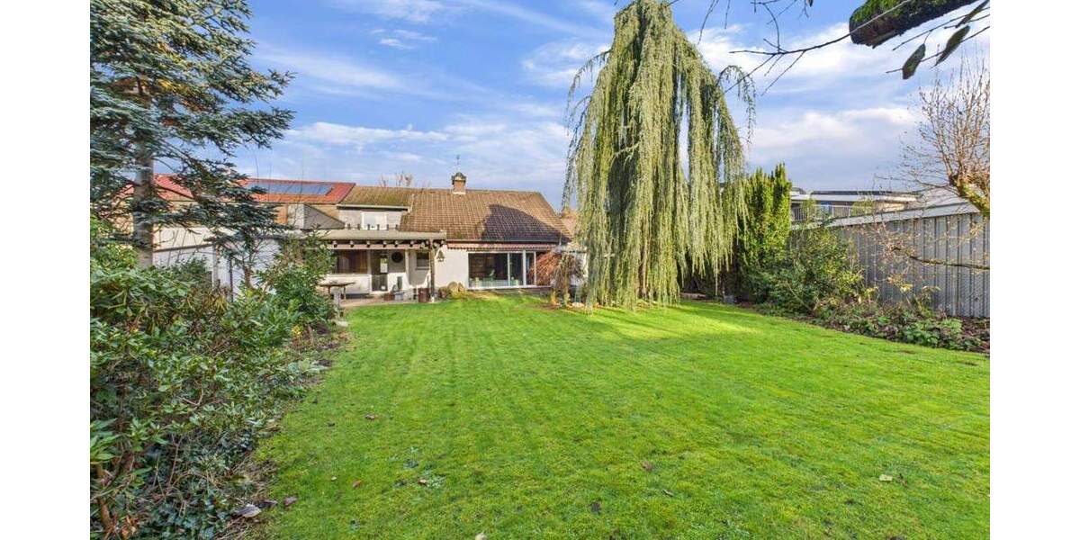 Doppelhaushälfte Hilden Forstbach - 6 Zimmer, 160 m&sup2;, 599.000&euro; | Angebot:25291280