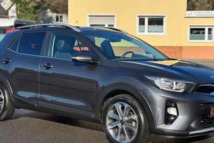 Kia Stonic 61.320 km 12.980 &euro; Solingen 42697