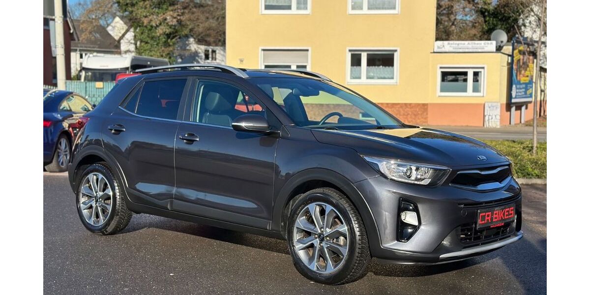 Kia Stonic 61.320 km 12.980 &euro; Solingen 42697