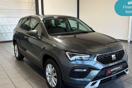 Seat Ateca 91.510 km 18.990 &euro; Wuppertal 42287