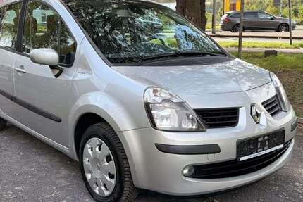 Renault Modus 50.000 km 4.999 &euro; Köln 51109