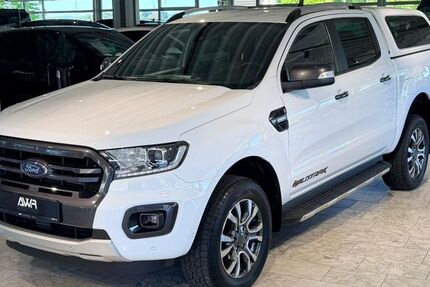 Ford Ranger 148.818 km 23.980 &euro; Remscheid 42897