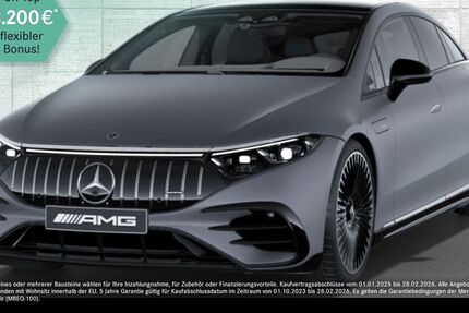 Mercedes-Benz EQS 54.078 km 78.890 € Köln 51149