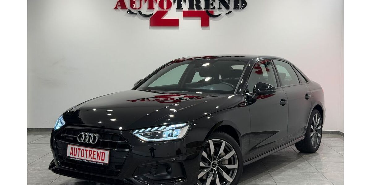 Audi A4 26.000 km 30.900 &euro; Bergisch Gladbach 51469