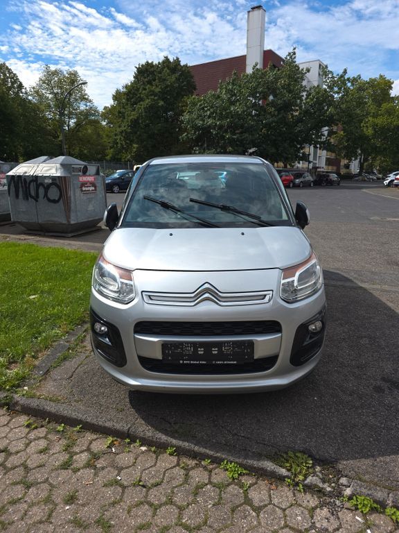 C3 Picasso