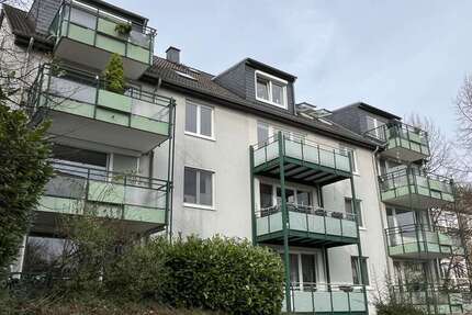 Wohnung zum Kaufen in Solingen 135.000 € 66 m² 2 zimmer