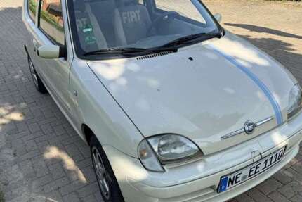 Fiat Seicento