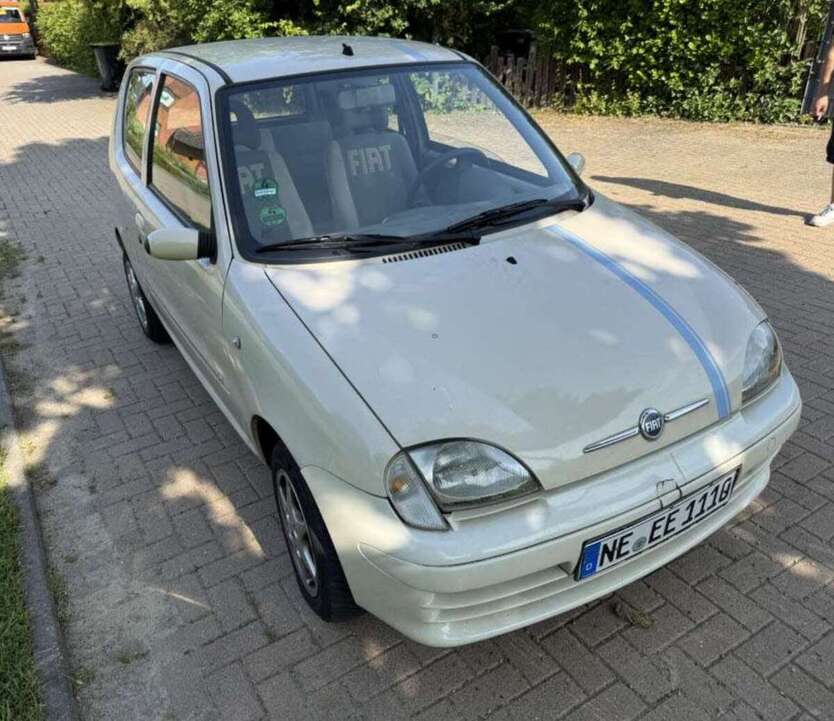 Seicento