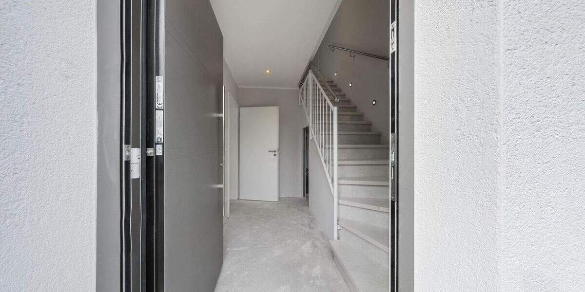 Einfamilienhaus Monheim Baumberg - 3 Zimmer, 117 m&sup2;, 490.000&euro; | Angebot:24140618