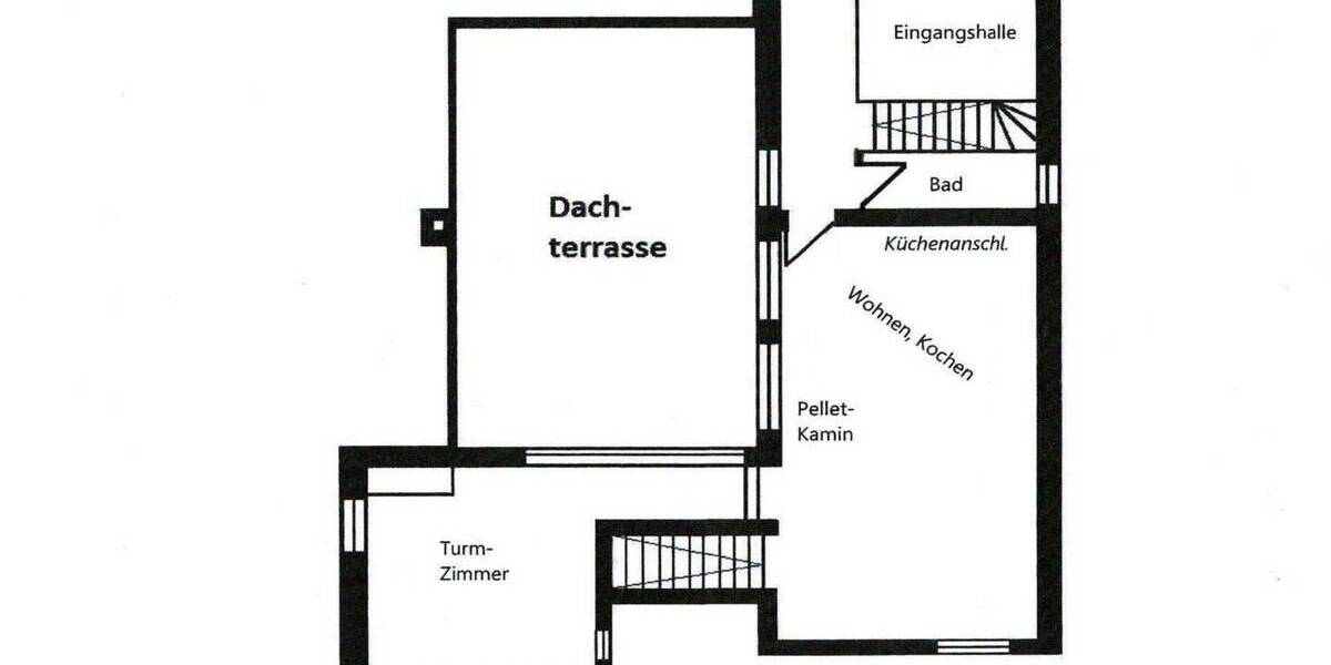 Einfamilienhaus Erkrath Hochdahl - 1 Zimmer, 323 m&sup2;, 990.000&euro; | Angebot:26887747
