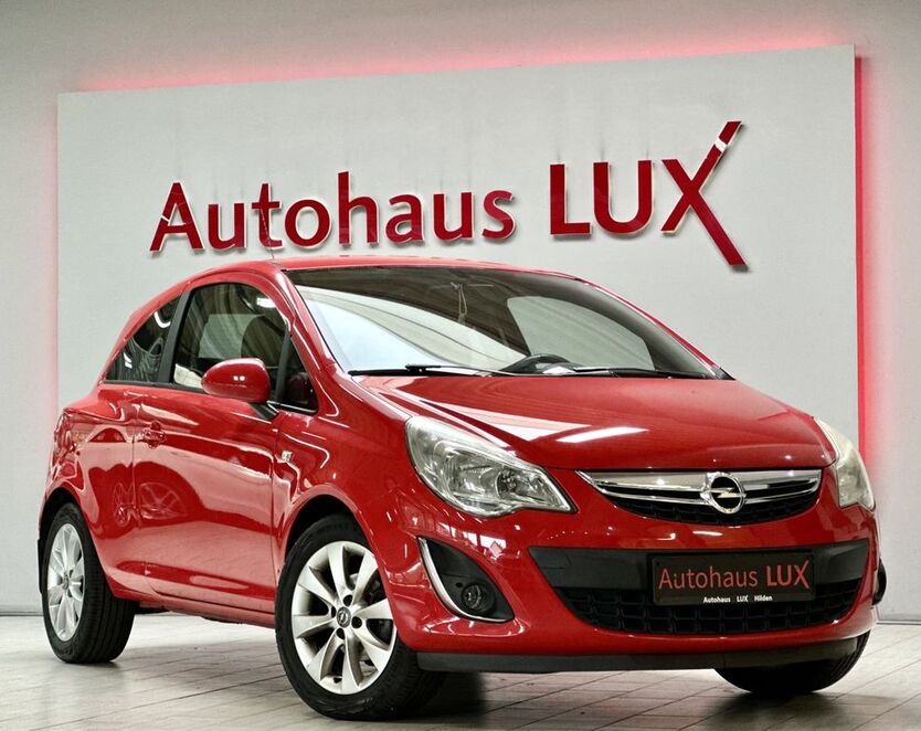 Corsa