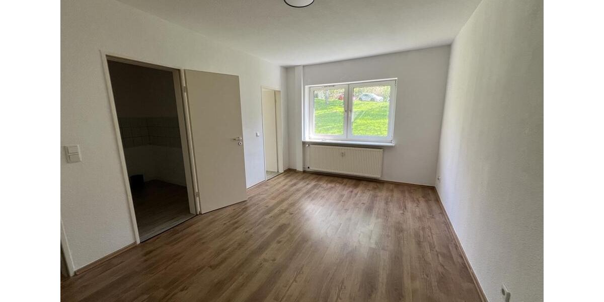 Etagenwohnung Remscheid Lüttringhausen - 2 Zimmer, 36 m&sup2;, 295&euro; | Angebot:26462517