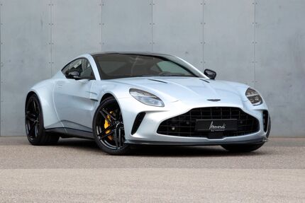 Aston Martin V8 Vantage 10.324 km 169.500 &euro; Düsseldorf 40591