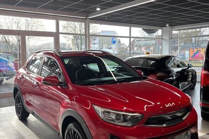 Kia Stonic 34.042 km 15.950 &euro; Köln 51103