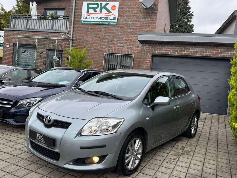 Auris