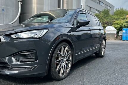 Seat Tarraco 69.000 km 25.000 &euro; Wuppertal 42111