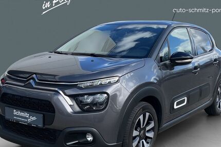 Citroen C3 29.969 km 16.999 &euro; Köln 51145
