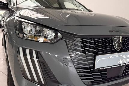 Peugeot 208 10.589 km 17.280 &euro; Heiligenhaus 42579