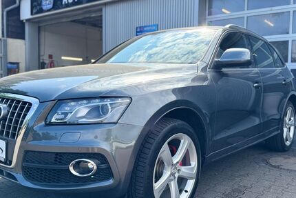 Audi Q5 83.313 km 15.950 &euro; Ratingen (Nähe Düsseldorf) 40883