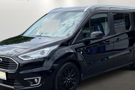 Ford Tourneo Connect 56.763 km 21.890 € Köln 51107